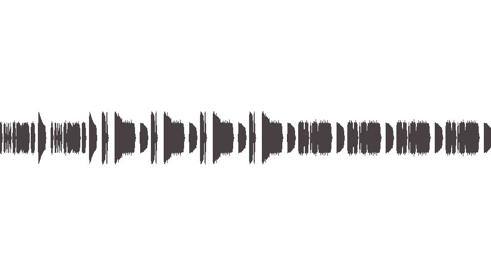 MIDI Animals As Leaders — To Lead You to an Overwhelming Question