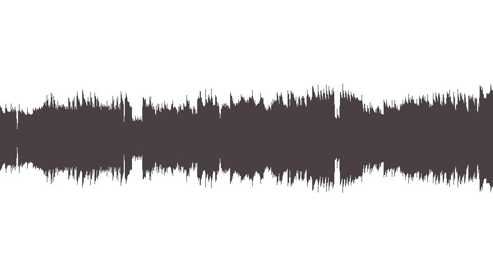 MIDI Animetal — Wild Seven