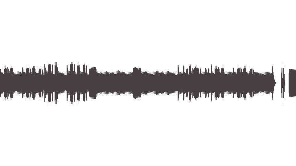 MIDI Annihilator — A Man Called Nothing Intro