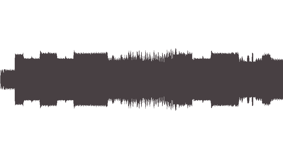 MIDI Annihilator — All For You