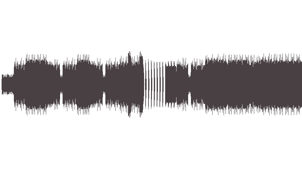MIDI Annihilator — Annihilator