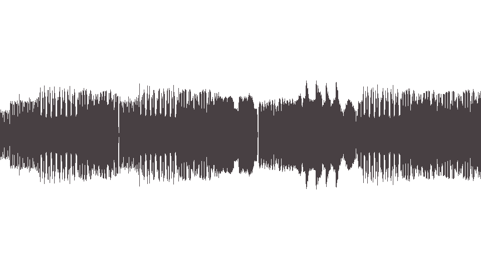 MIDI Annihilator — Don't Bother Me