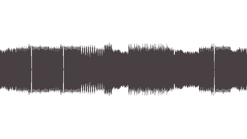 MIDI Annihilator — Epic of War