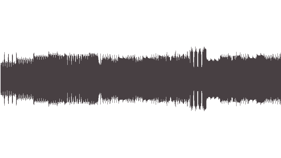 MIDI Annihilator — Hunter Killer