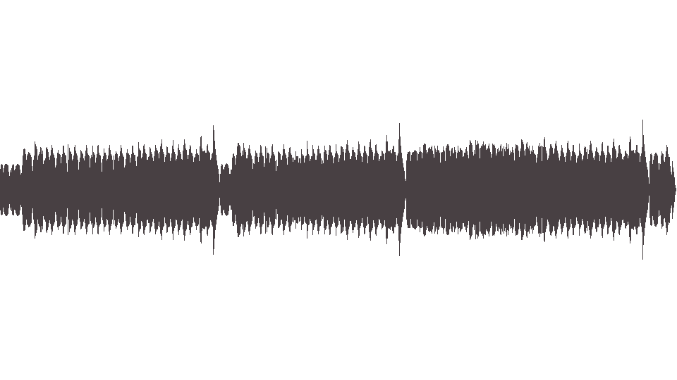 MIDI Annihilator — In the Blood