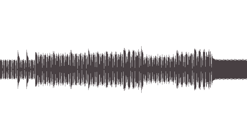 MIDI Annihilator — Liquid Oval
