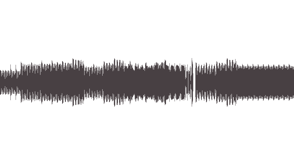 MIDI Annihilator — Liquid Oval (2)