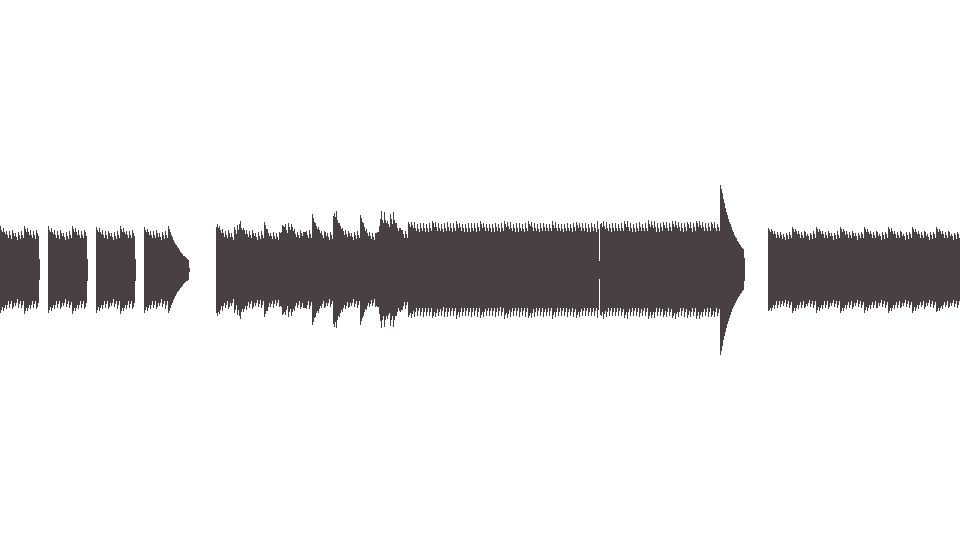 MIDI Annihilator — Mending