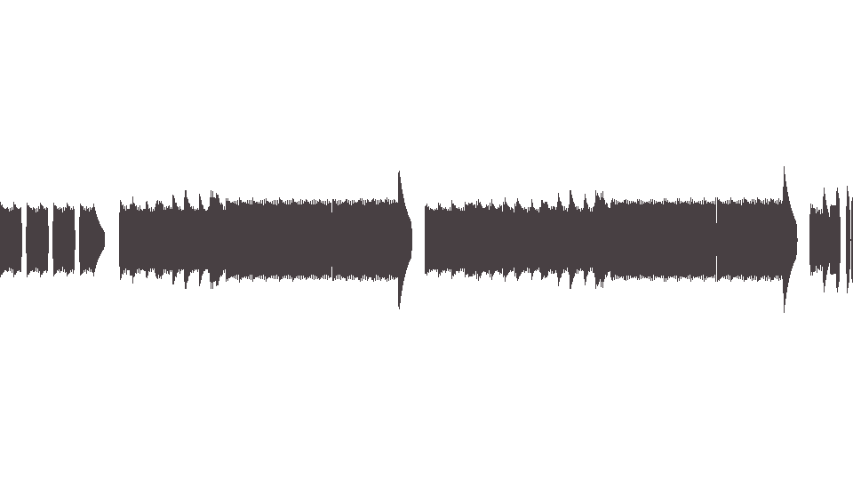 MIDI Annihilator — Mending (2)