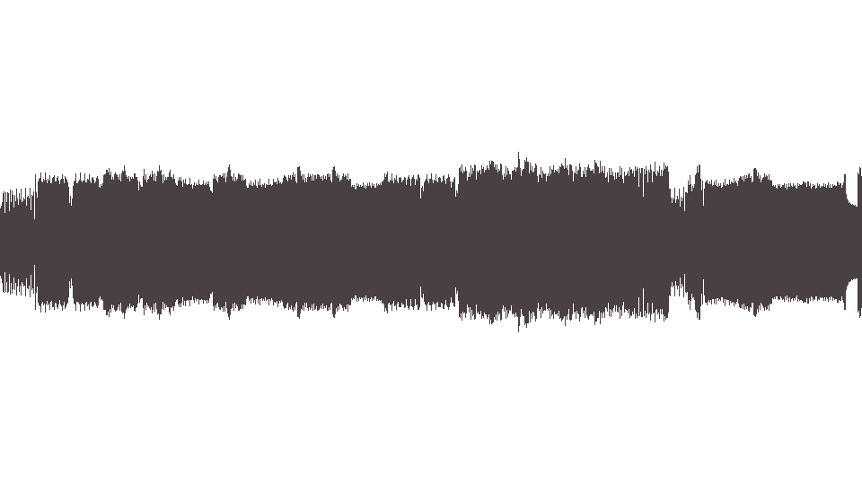 MIDI Annihilator — Reduced to Ash
