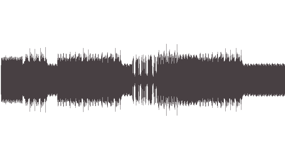 MIDI Annihilator — Stonewall