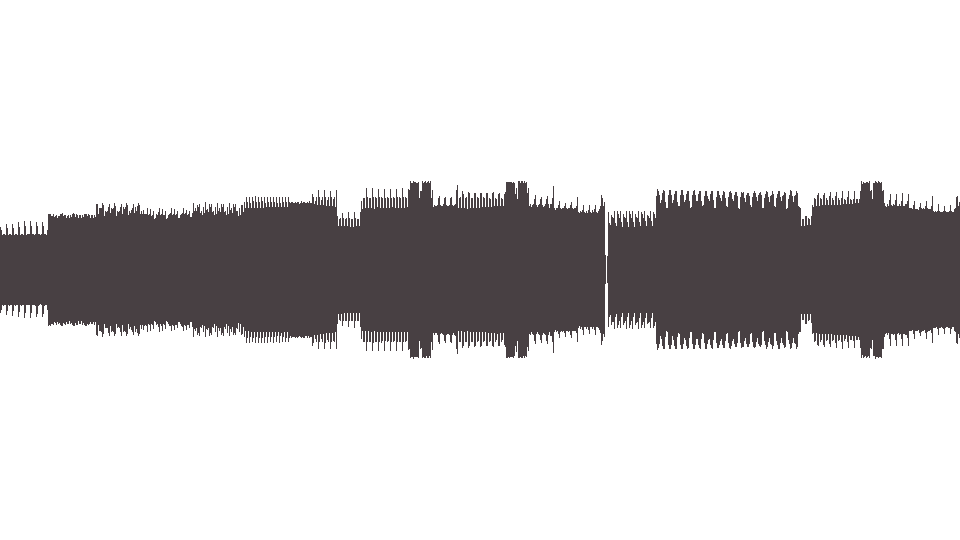 MIDI Annihilator — The Trend (2)