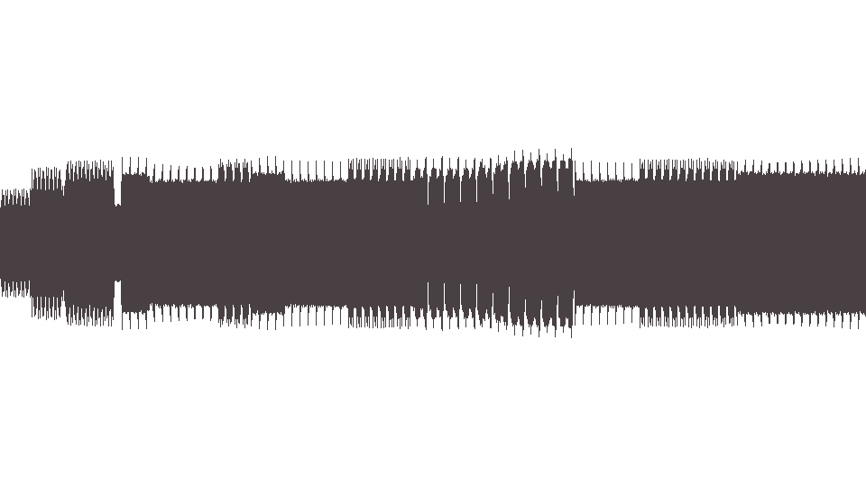 MIDI Annihilator — Too Far Gone