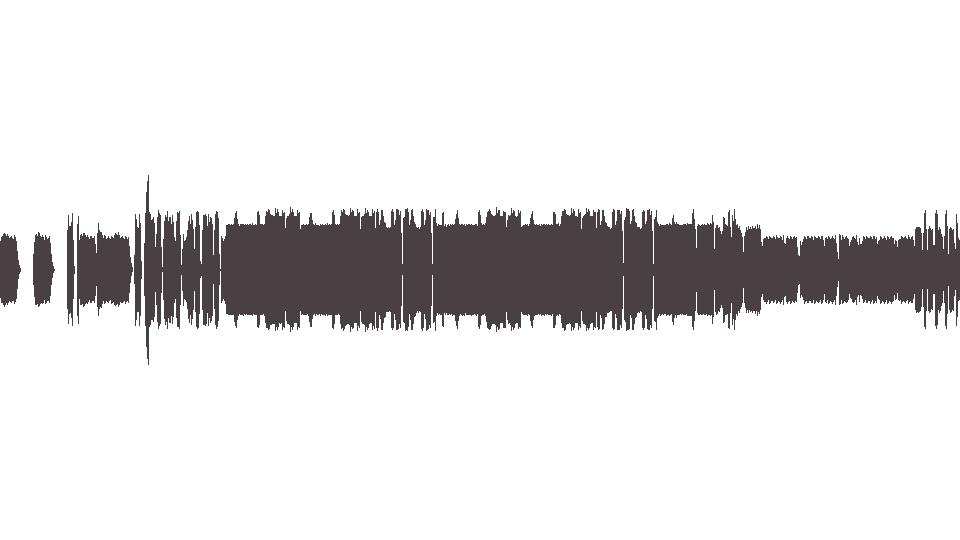 MIDI Annihilator — Word Salad (2)