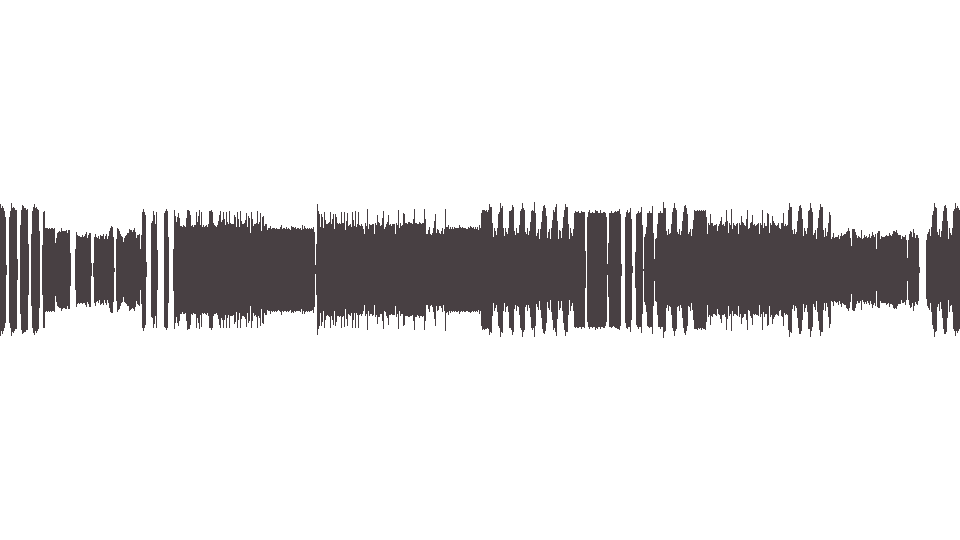 MIDI Annotations of an Autopsy — Catastrophic Hybridization