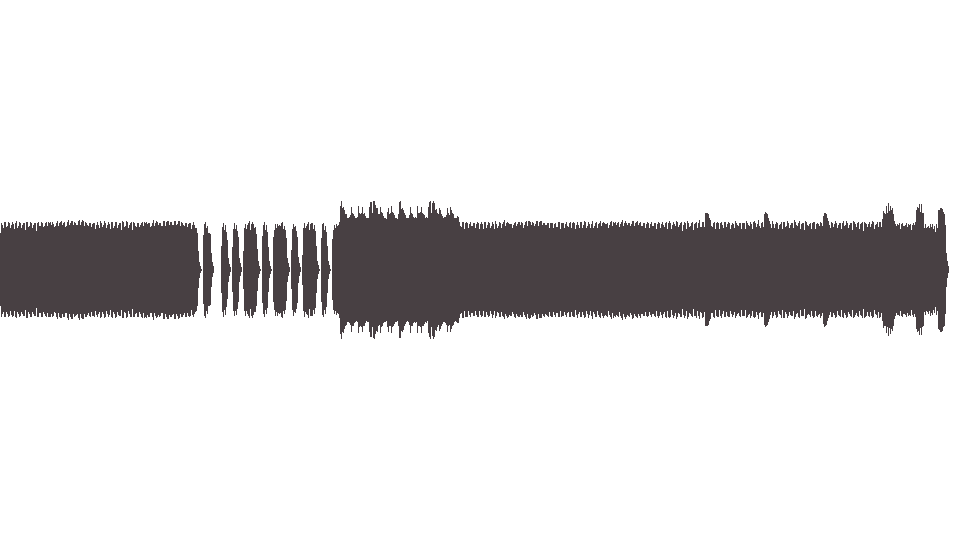 MIDI Annotations of an Autopsy — Cryogenica