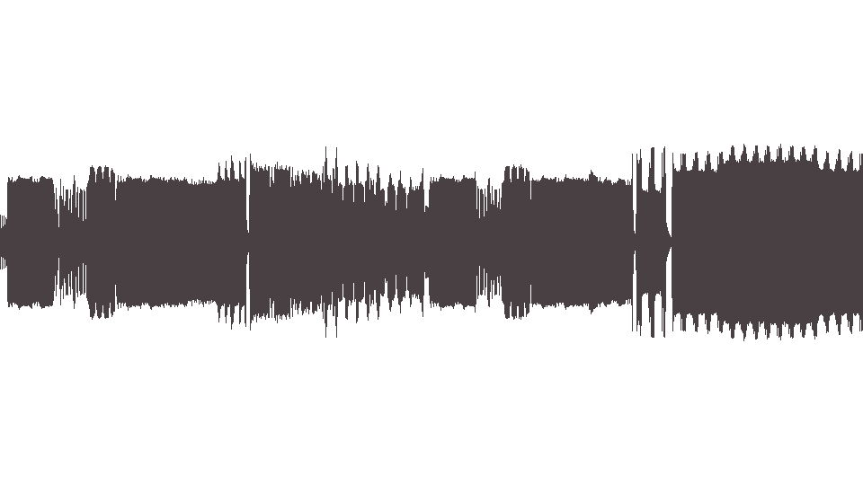 MIDI Annotations of an Autopsy — Cryogenica (2)