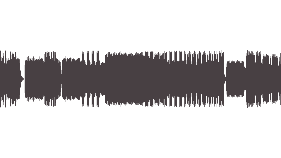 MIDI Annotations of an Autopsy — Gore Gore Gadget (2)