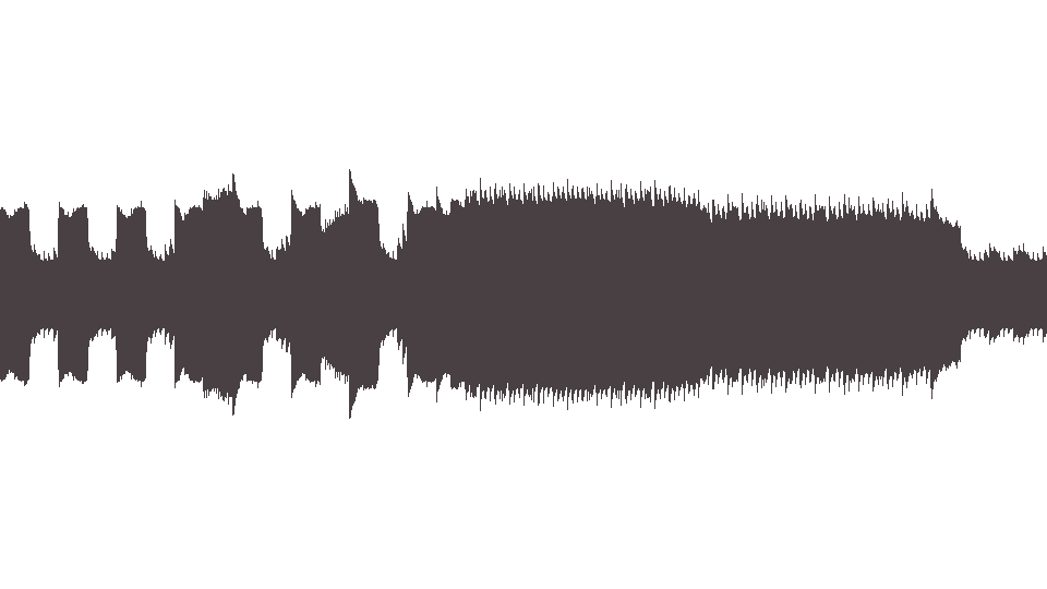 MIDI Annotations of an Autopsy — Rise of the Leviathan (2)