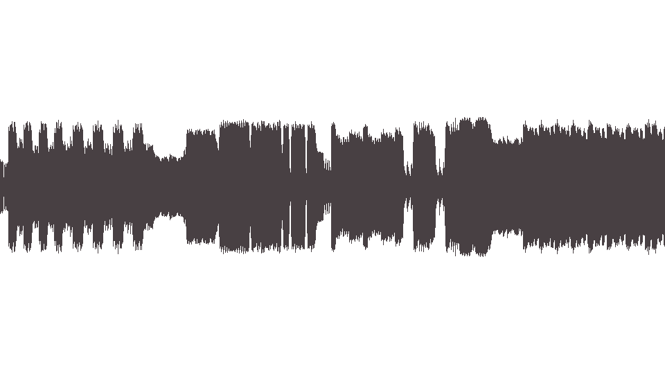 MIDI Annotations of an Autopsy — Welcome to Sludge City