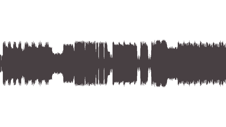 MIDI Annotations of an Autopsy — Welcome to Sludge City (2)