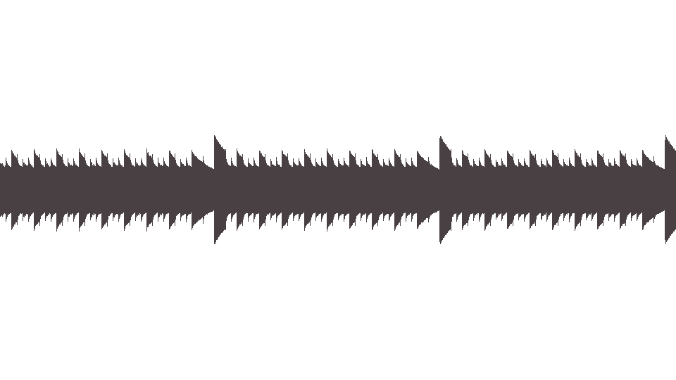 MIDI Anonyme — Doucement Les Basses