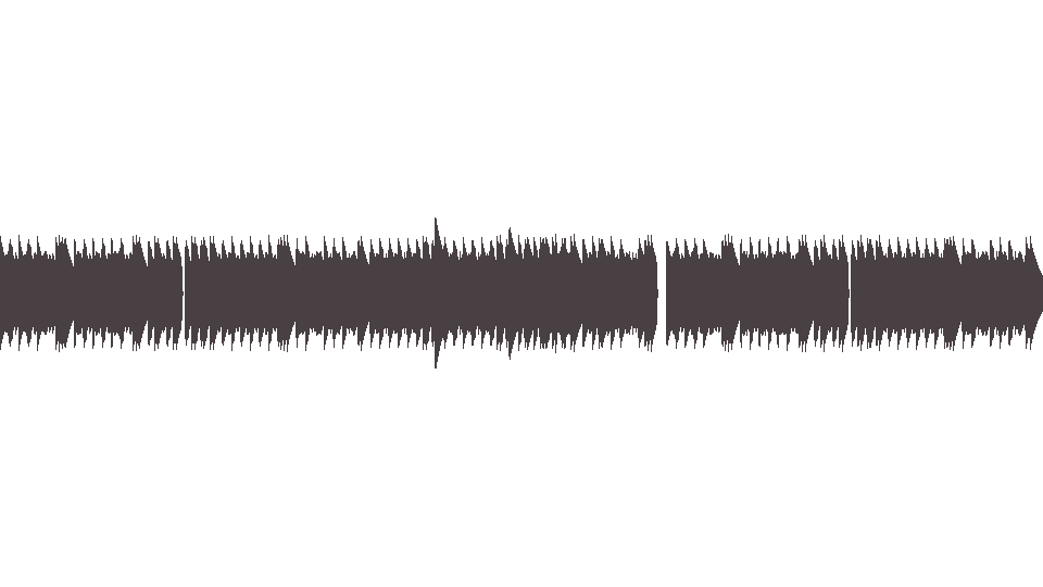 MIDI Anonyme — Packington's Pound
