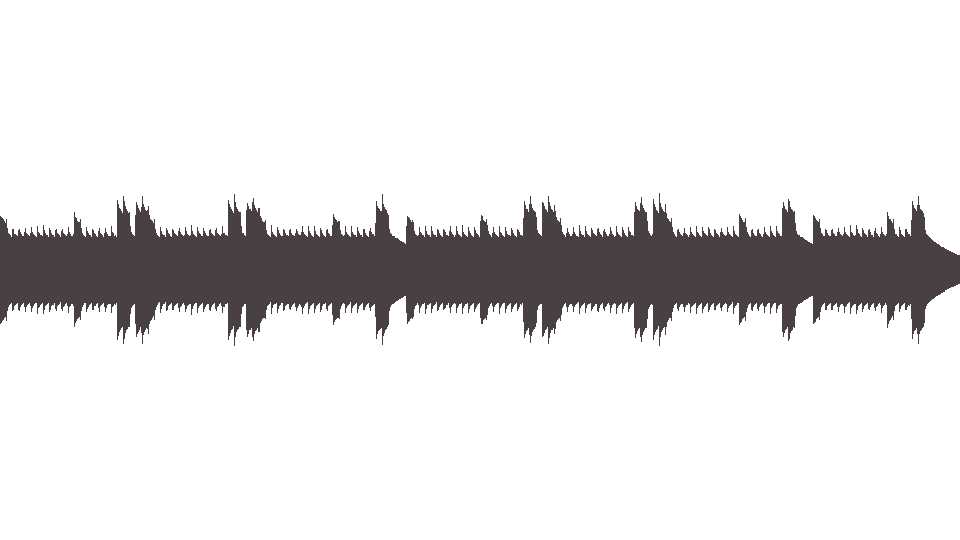 MIDI Anonyme — Par Monts Et Par Vents
