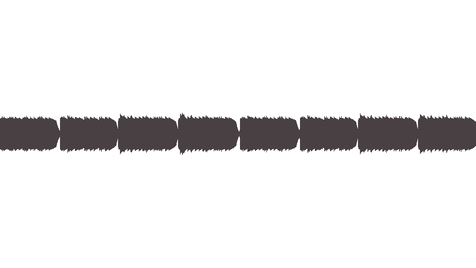 MIDI Anonymous — Alecrim