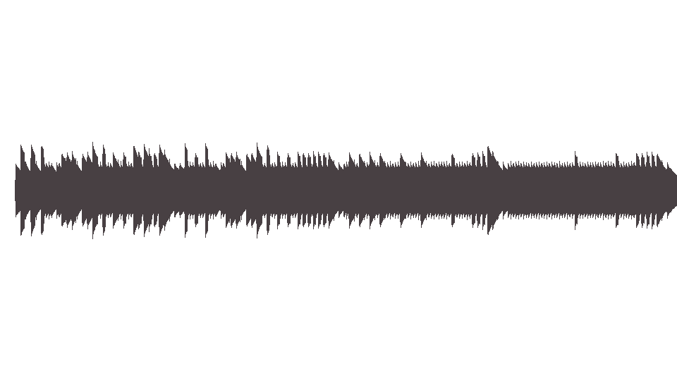 MIDI Anonymous — Allemande En La Mineur