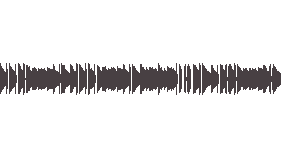 MIDI Anonymous — Baroque Minuet in G
