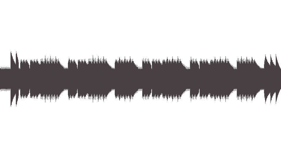MIDI Anonymous — Cancao