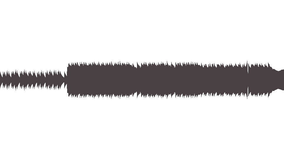 MIDI Anonymous — Greensleeves (3)