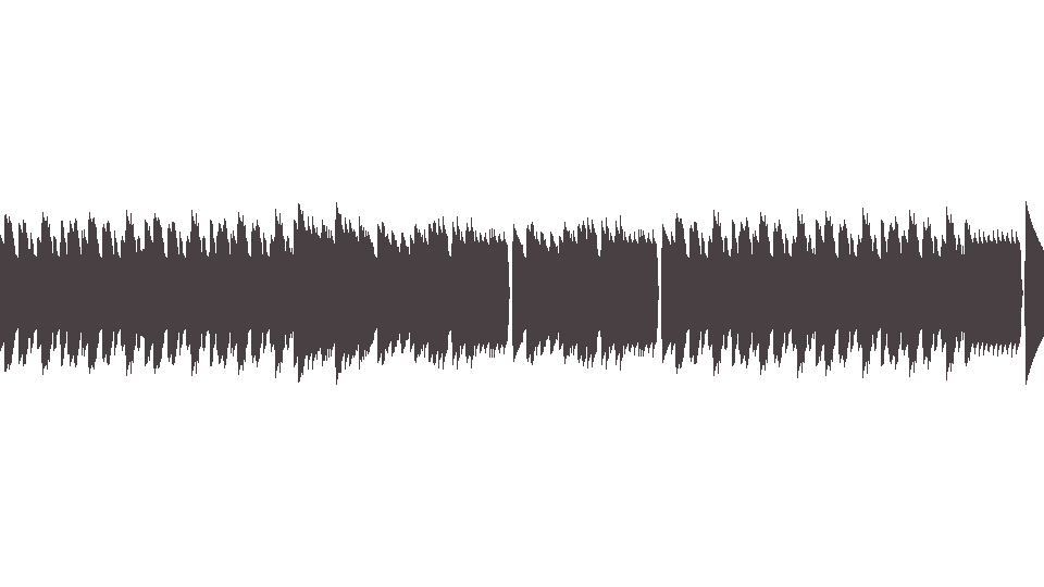 MIDI Anonymous — Hassans Rag