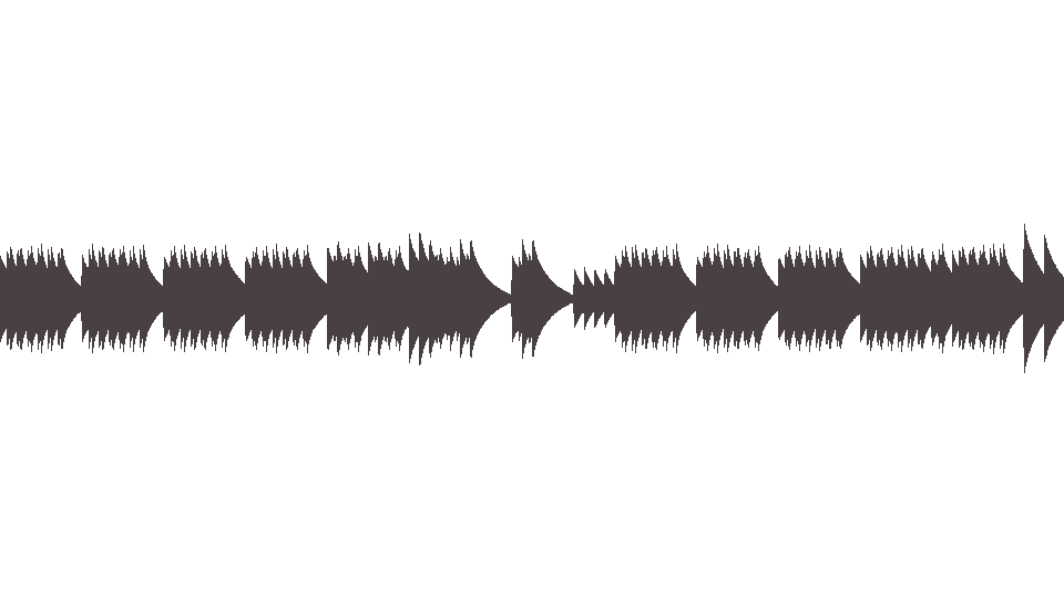 MIDI Anonymous — La Chase