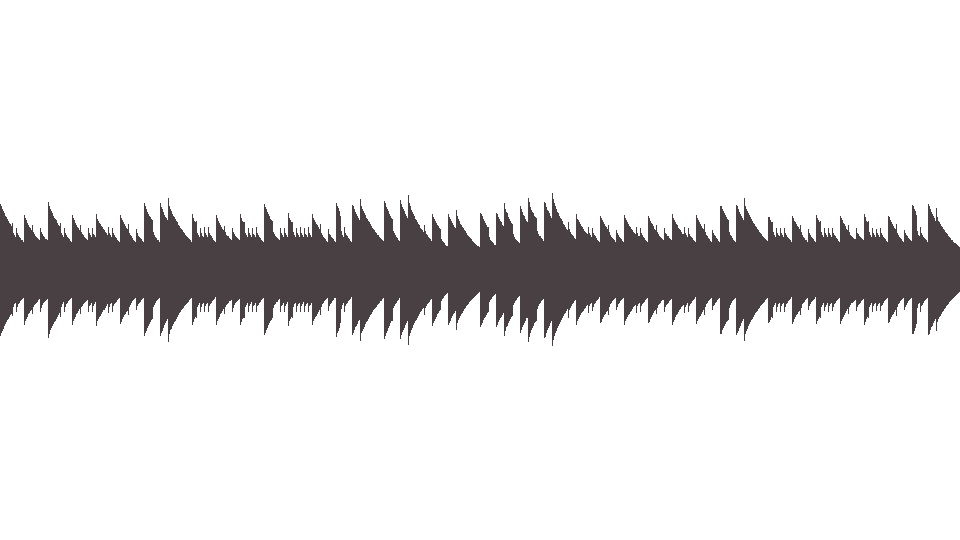 MIDI Anonymous — Packington's Pound