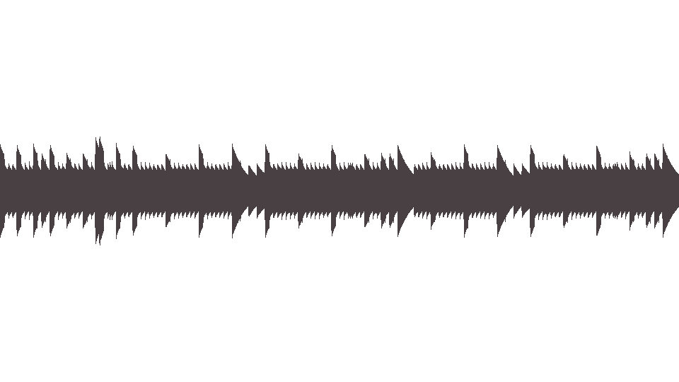 MIDI Anonymous — Rain and Tears