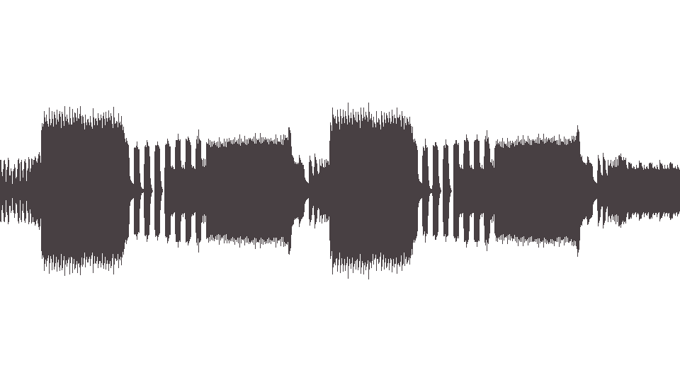 MIDI Anonymous — Salvem El Mon Lets Save the World