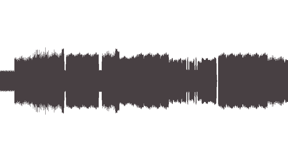 MIDI Anonymous — Self Belief