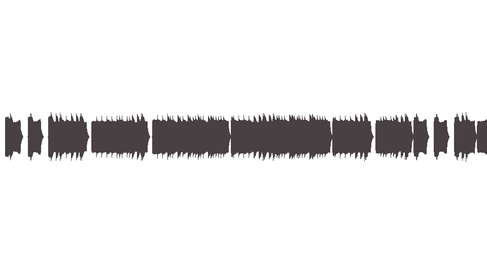 MIDI Anonymous — The Last Post