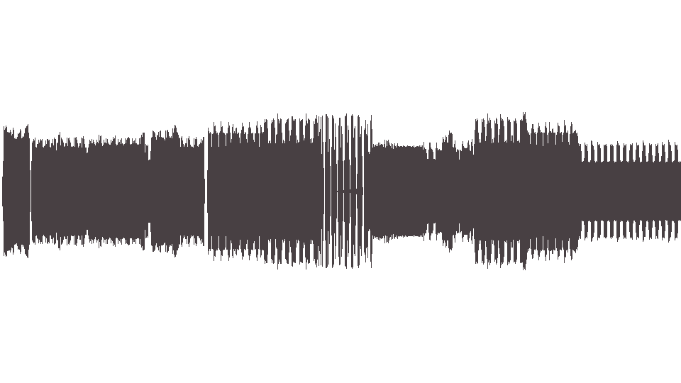 MIDI Anterior — Blood in the Throne Room (2)
