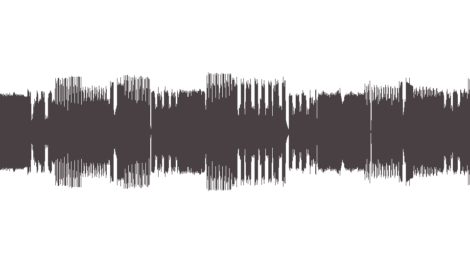 MIDI Anterior — By Horror Haunted