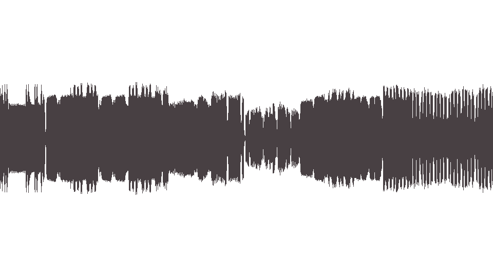 MIDI Anterior — Dead Divine
