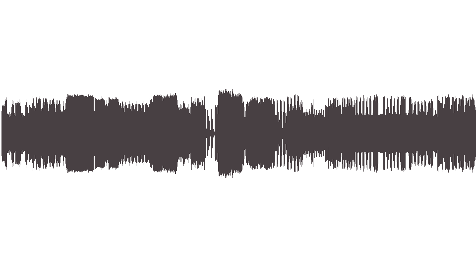 MIDI Anterior — Scar City