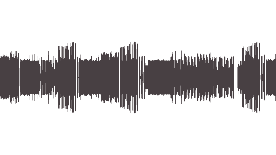 MIDI Anterior — Sleep Soundly No More