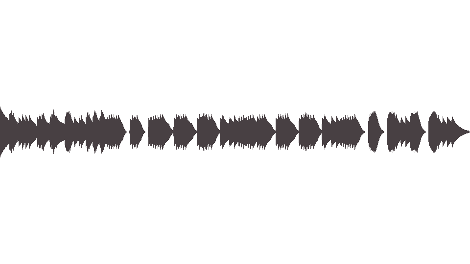 MIDI Anterior — Stir of Echoes