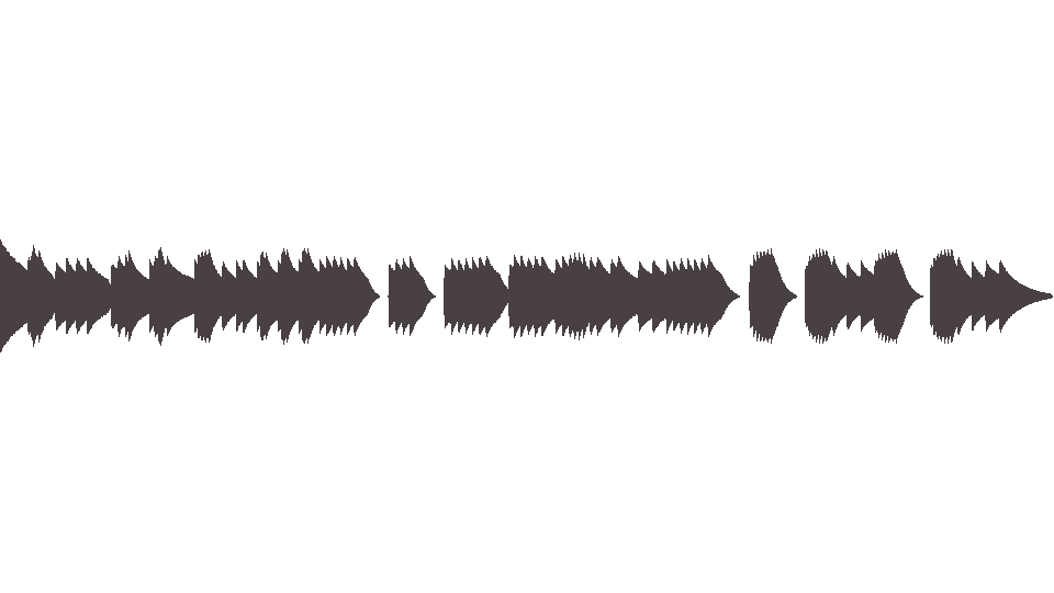 MIDI Anterior — Stir of Echoes Acoustic