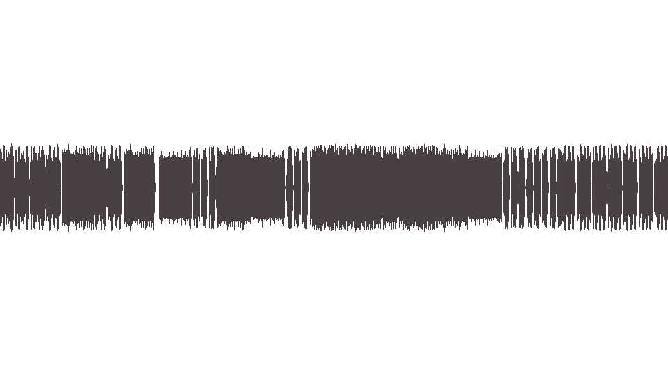 MIDI Anthrax — Aftershock