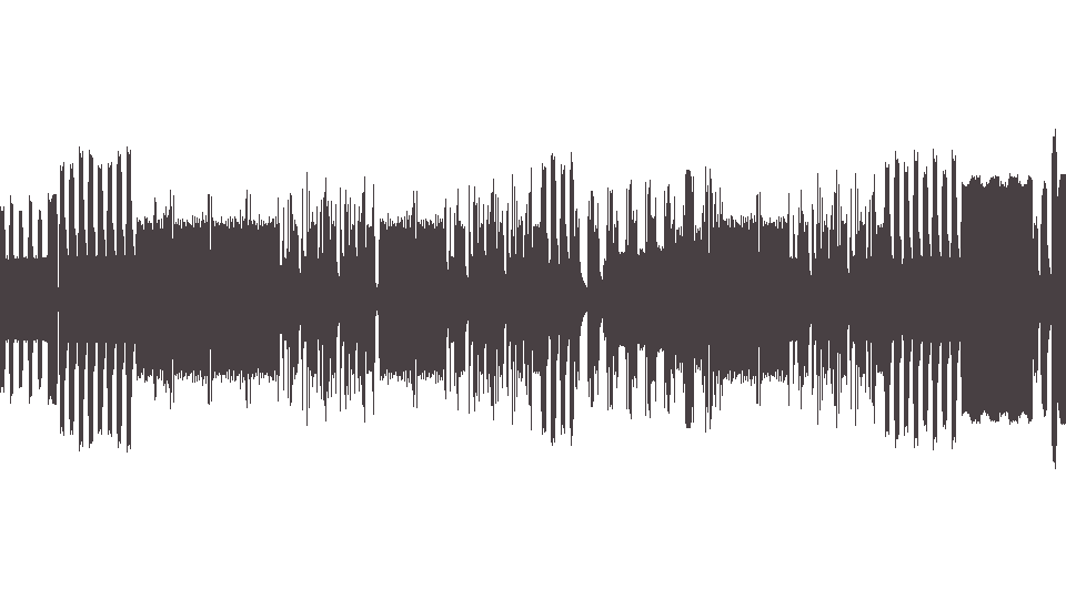MIDI Anthrax — Antisocial (3)