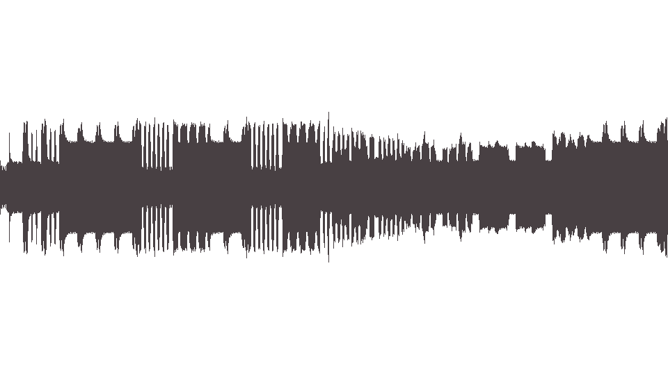 MIDI Anthrax — Panic (2)